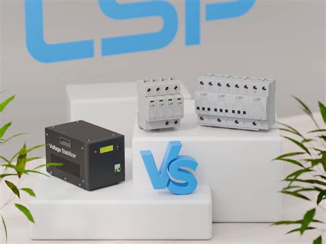 voltage stabilizer for tv with surge protection|Surge Protector Vs Stabilizer .